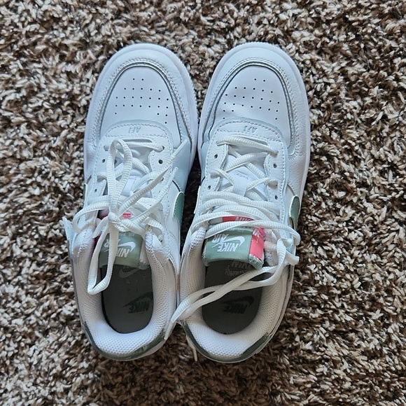 Nike Air Force 1 Shadow Women's  size 7 "Archeo Pink" - Picture 3 of 12